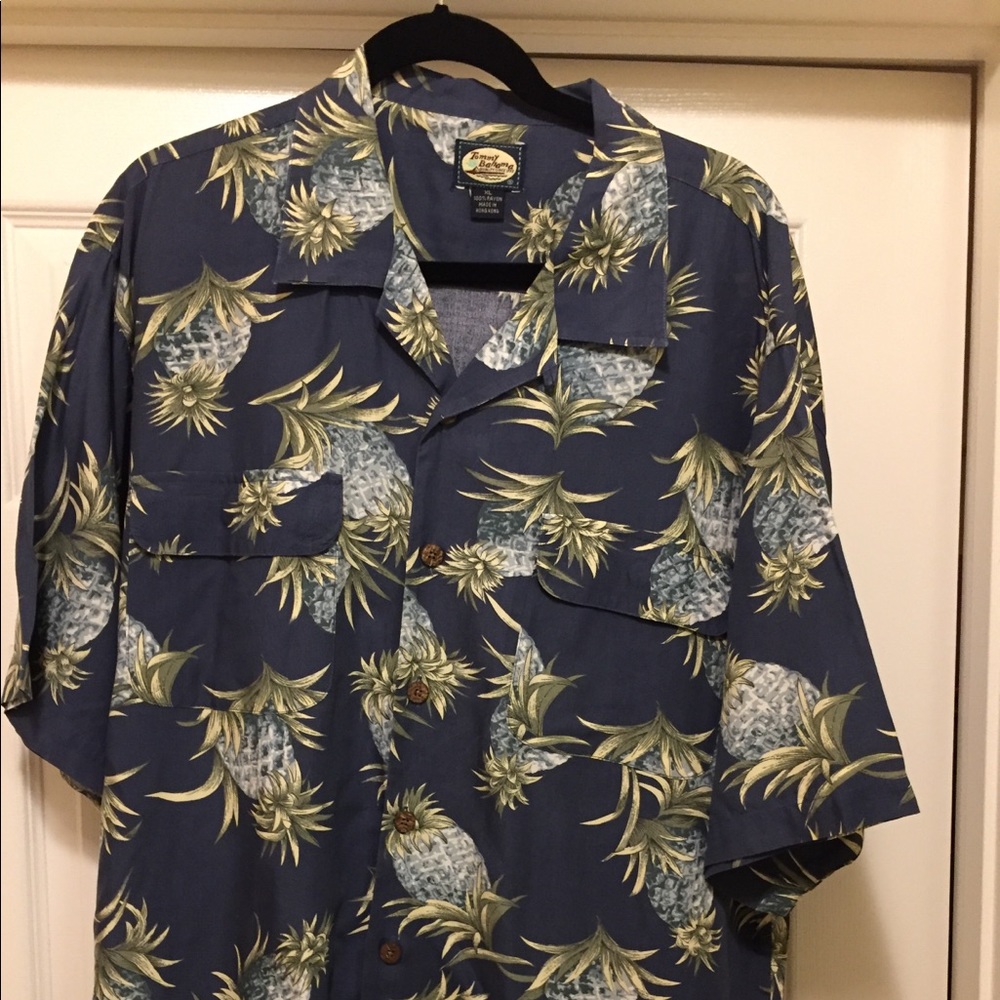 Tommy Bahama Shirt
